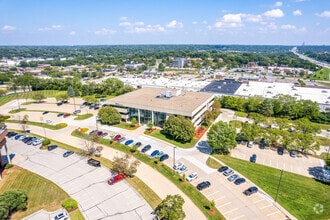 2600 Westown Pky, West Des Moines, IA - AERIAL  map view - Image1