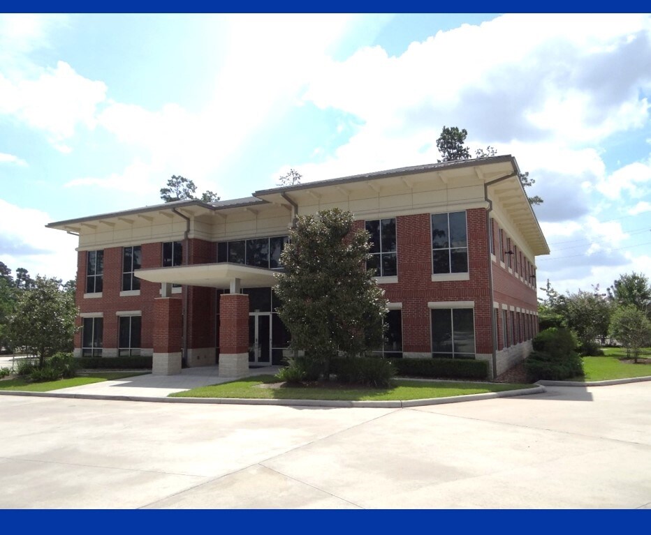 8111 Ashlane Way, The Woodlands, TX for sale Primary Photo- Image 1 of 1