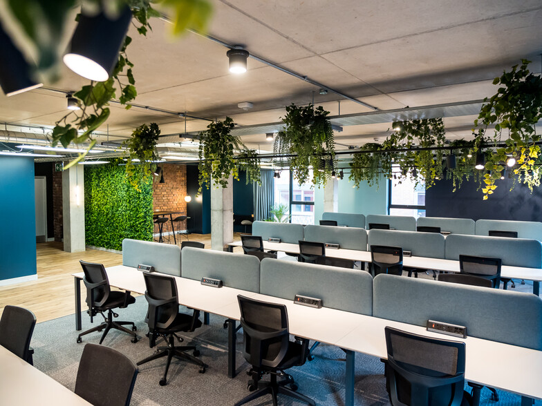 24 Hood St, Manchester for lease - Interior Photo - Image 2 of 22