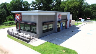 More details for 901 E Main St, Tishomingo, OK - Retail for Lease