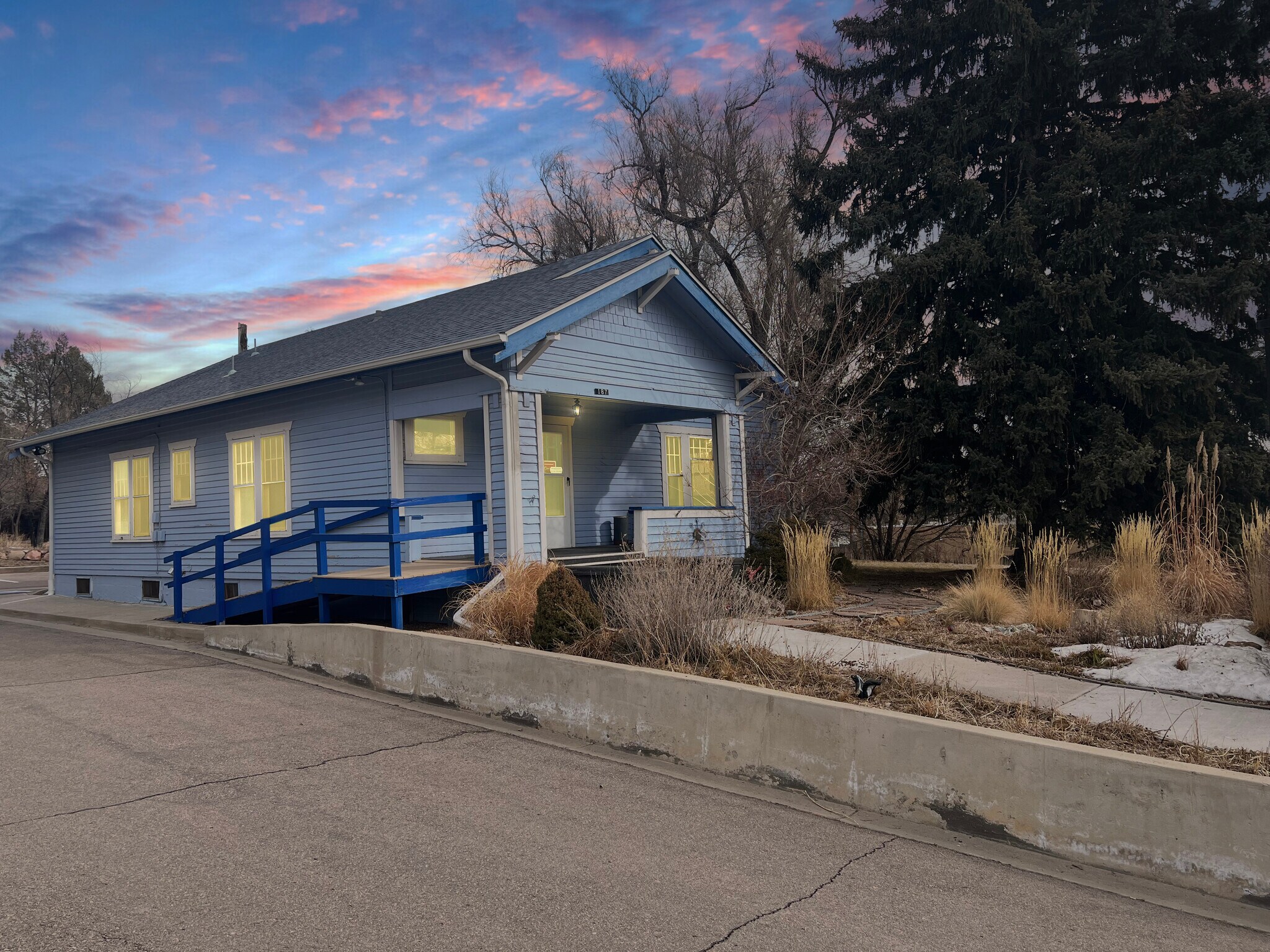 187 E Kiowa Ave, Elizabeth, CO for sale Primary Photo- Image 1 of 1