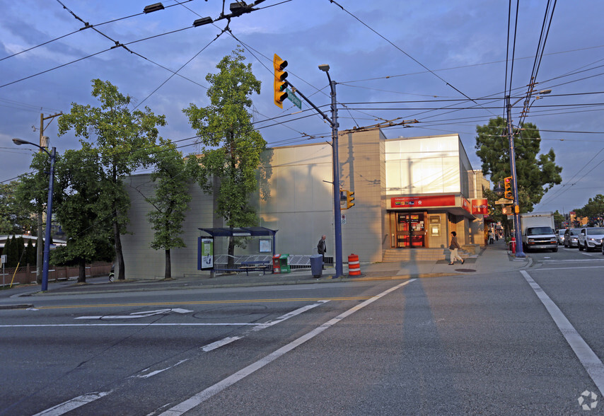 3305 Kingsway, Vancouver, BC for sale - Building Photo - Image 3 of 8