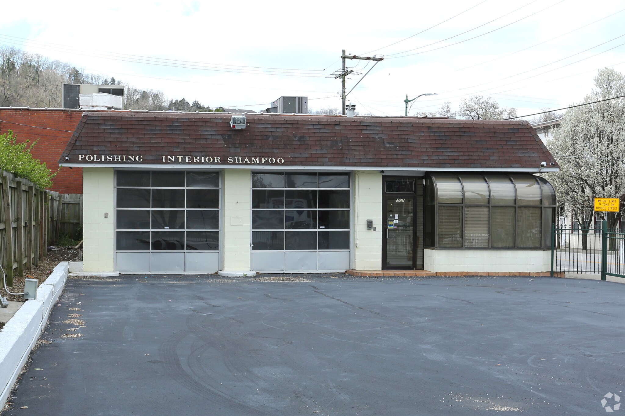 301 W 2nd St, Frankfort, KY for sale Primary Photo- Image 1 of 1