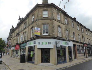 More details for High St, Skipton - Office for Lease