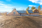 Catskills Landmark Hunter Mountain - Commercial Kitchen