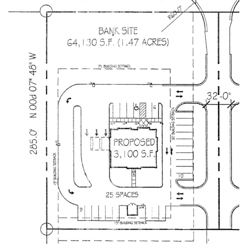 7955 State Road 60, Cedarburg, WI for sale Floor Plan- Image 1 of 1