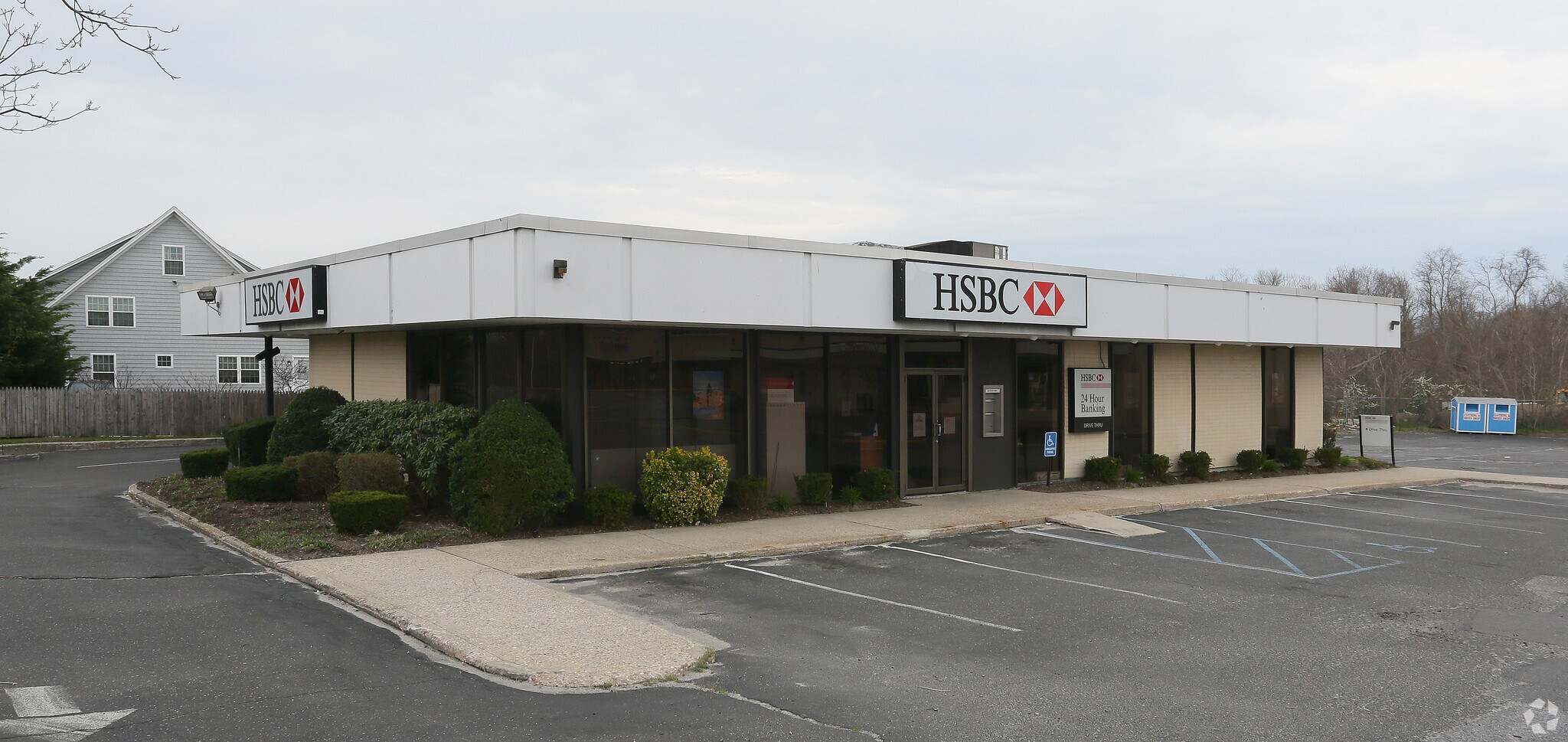 1718 Montauk Hwy, Mastic, NY 11950 Mastic Shopping Center Outparcel