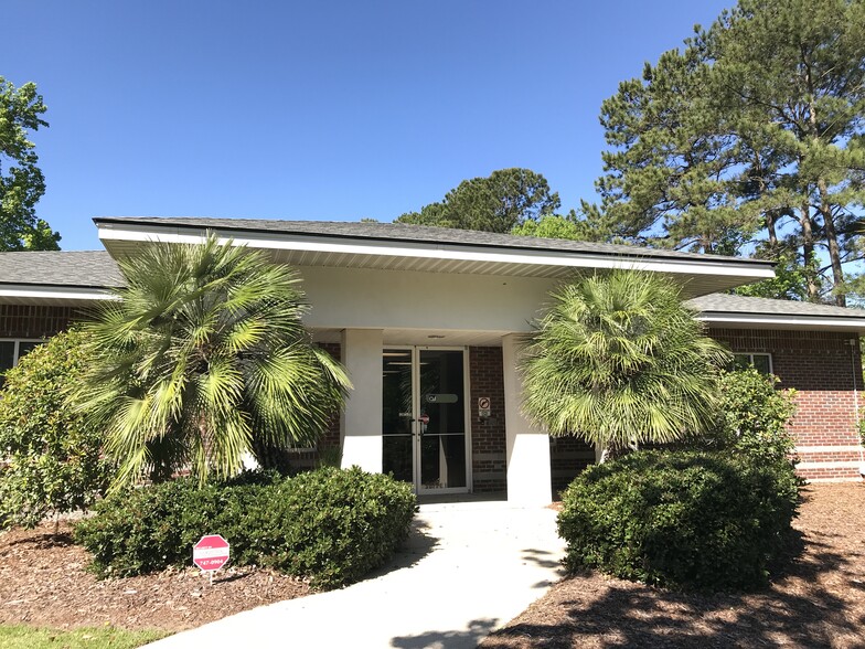 498 Wando Park Blvd, Mount Pleasant, SC for lease - Building Photo - Image 1 of 3