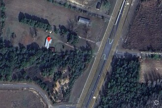 2962 Hwy 77  