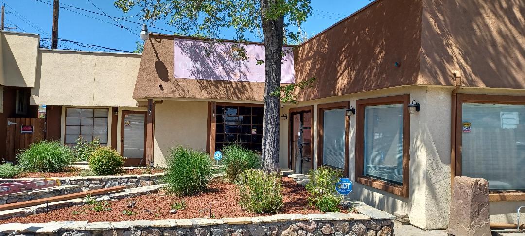 201-207 W Moana Ln, Reno, NV for sale Building Photo- Image 1 of 1