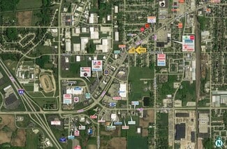 More details for 3601 Calumet Ave, Manitowoc, WI - Retail for Lease