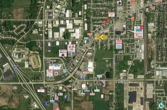 3601 Calumet Ave, Manitowoc, WI for lease Building Photo- Image 1 of 1