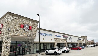 More details for Grand Parkway & Morton Ranch Rd, Katy, TX - Retail for Lease