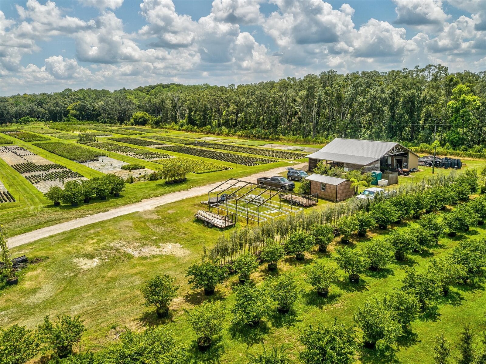 2816 Crystal Springs Rd, Zephyrhills, FL 33540 Specialty for Sale