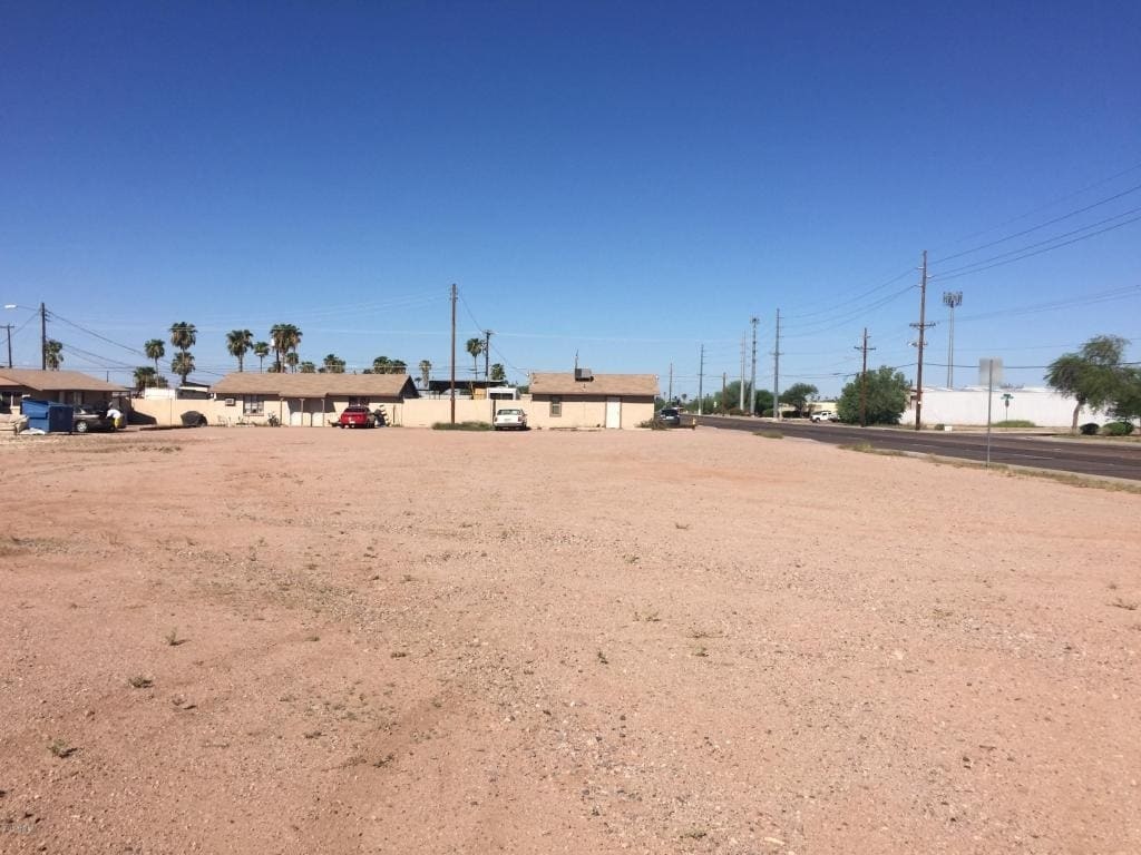 1901 Superstition Blvd, Apache Junction, AZ for sale Primary Photo- Image 1 of 1