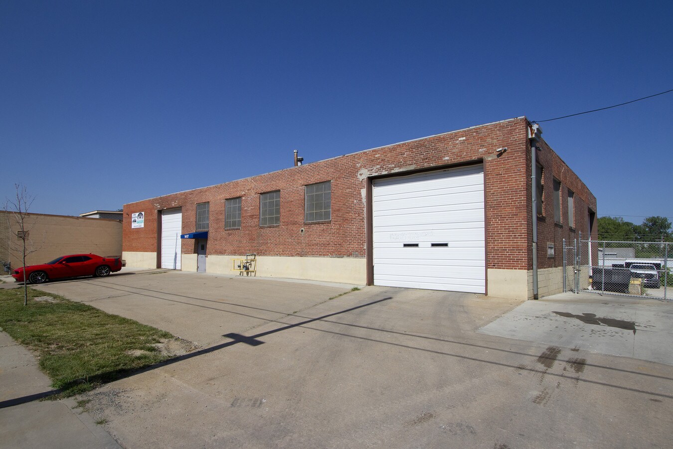 1417 Jackson Ave, Kansas City, MO 64127 | LoopNet