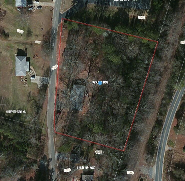 428 E Rope Mill Rd, Canton, GA for sale Building Photo- Image 1 of 1