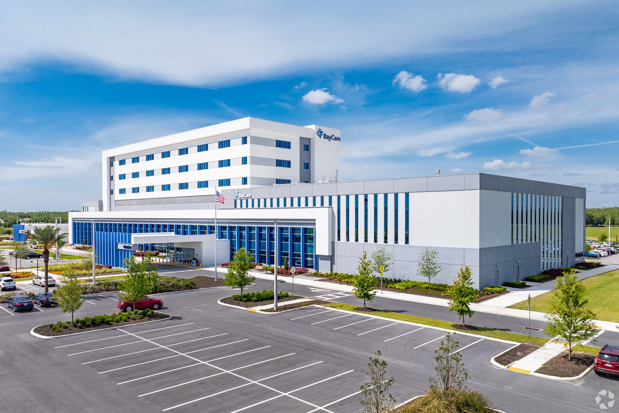 4503 Bruce B Downs Blvd, Wesley Chapel, FL for sale Building Photo- Image 1 of 1