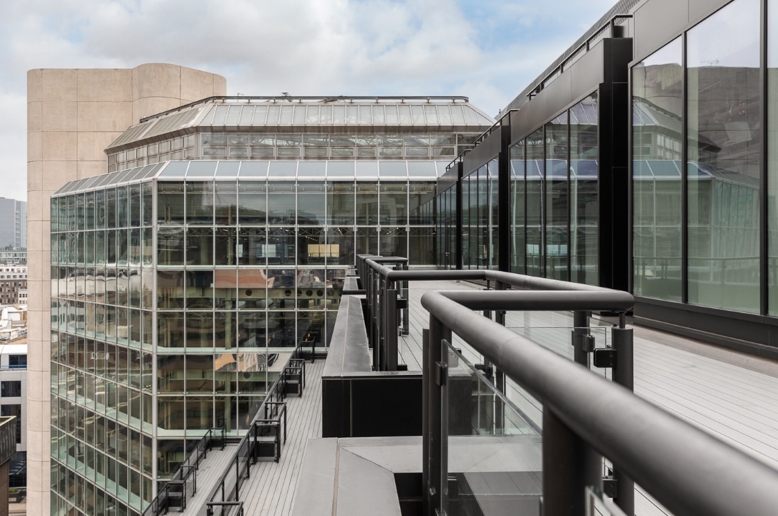 1 Portsoken St, London for sale Building Photo- Image 1 of 1