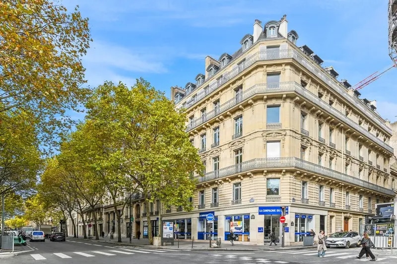 65 Rue D'Anjou, Paris for lease - Building Photo - Image 1 of 9