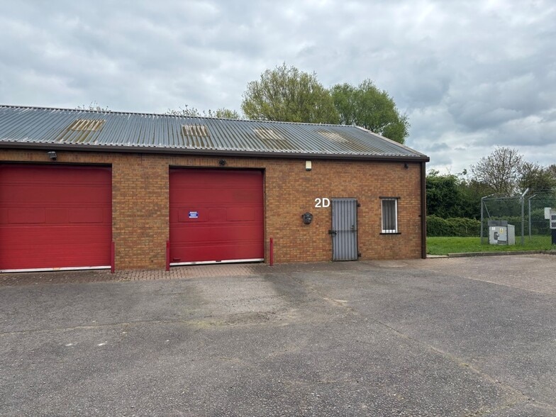 Fen Rd, Ruskington for lease - Primary Photo - Image 1 of 1