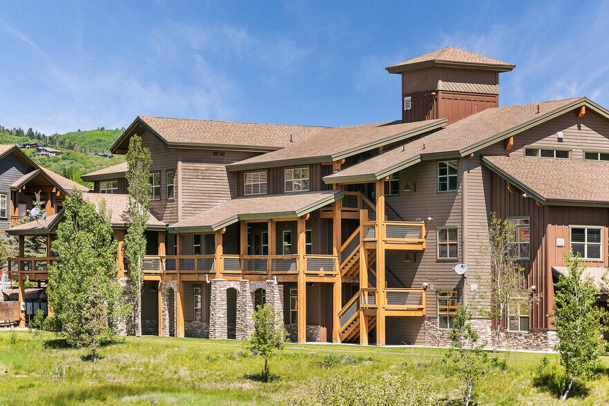 2700 Homestead Rd, Park City, UT for sale - Building Photo - Image 1 of 1