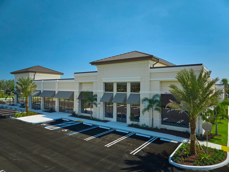 1908 SW Gatlin Blvd, Port Saint Lucie, FL for lease - Building Photo - Image 2 of 15