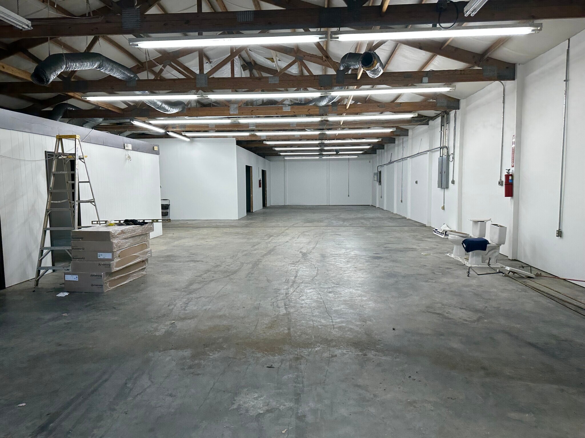 1558 Stanley Lucia Rd, Mount Holly, NC 28120 Industrial for Lease