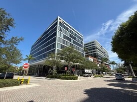 Aventura Park Square Signature - Live-Work Space
