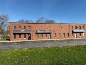 24760 W Eames St, Channahon, IL for lease Interior Photo- Image 1 of 19