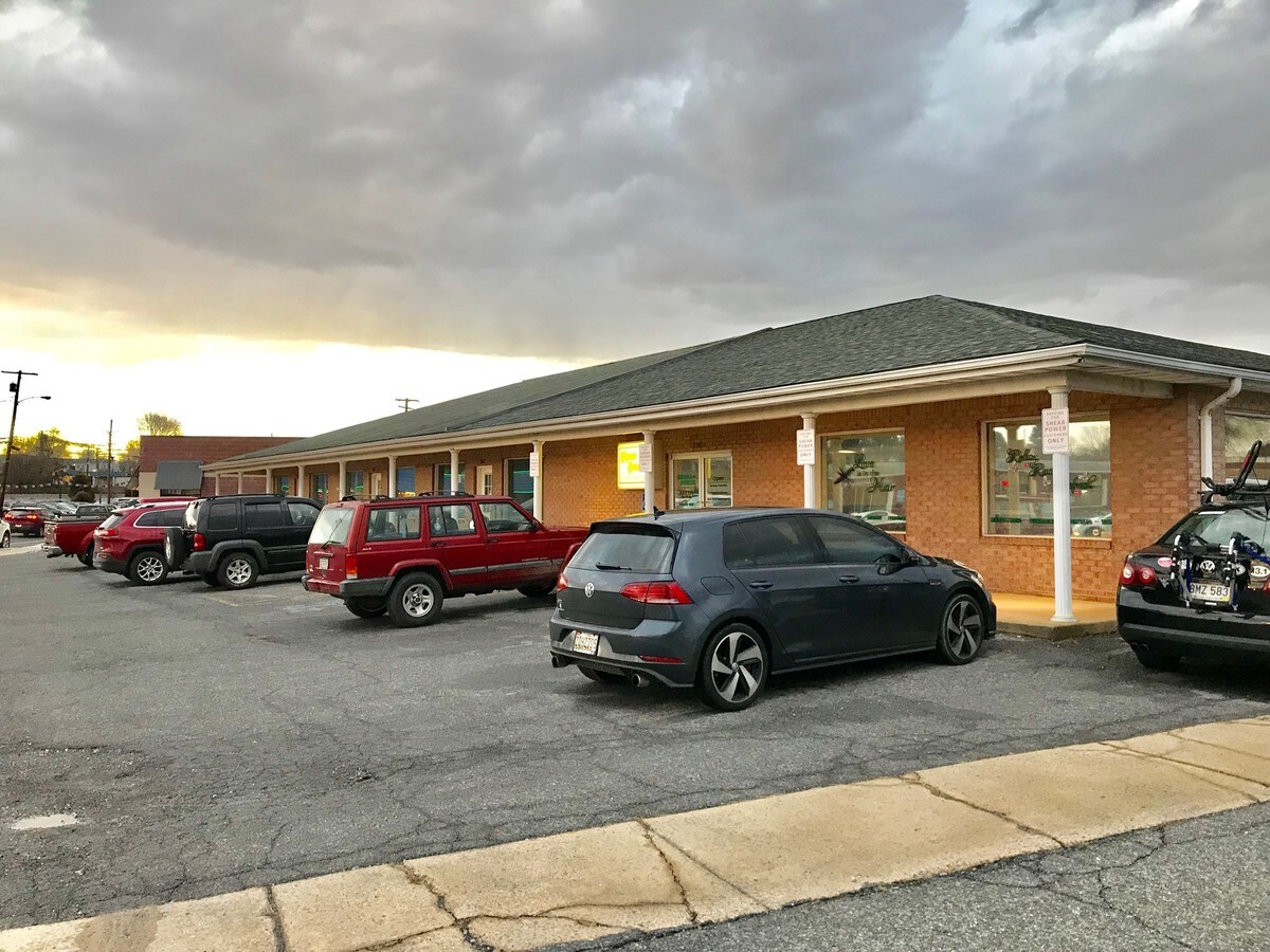 600606 N Mildred St, Ranson, WV 25438