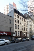 132-134 E 24th St, New York NY - Student Housing