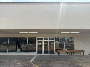 951 Hwy 41, Prentiss, MS for lease Interior Photo- Image 2 of 5