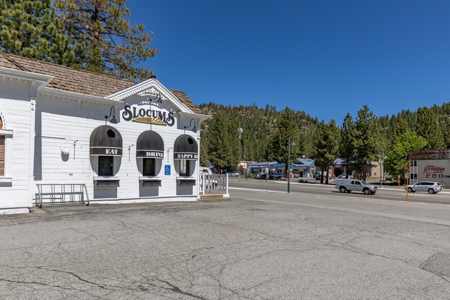 3221 Main St, Mammoth Lakes, CA for sale - Building Photo - Image 3 of 31