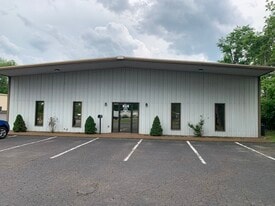 12,000 Square Foot Flex warehouse Gallatin TN - Warehouse