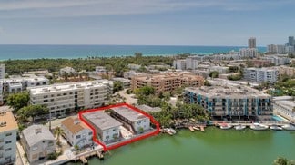 More details for 8210 Byron Ave, Miami Beach, FL - Multifamily for Sale