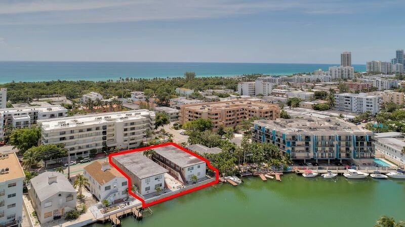 8210 Byron Ave, Miami Beach, FL for sale Other- Image 1 of 9