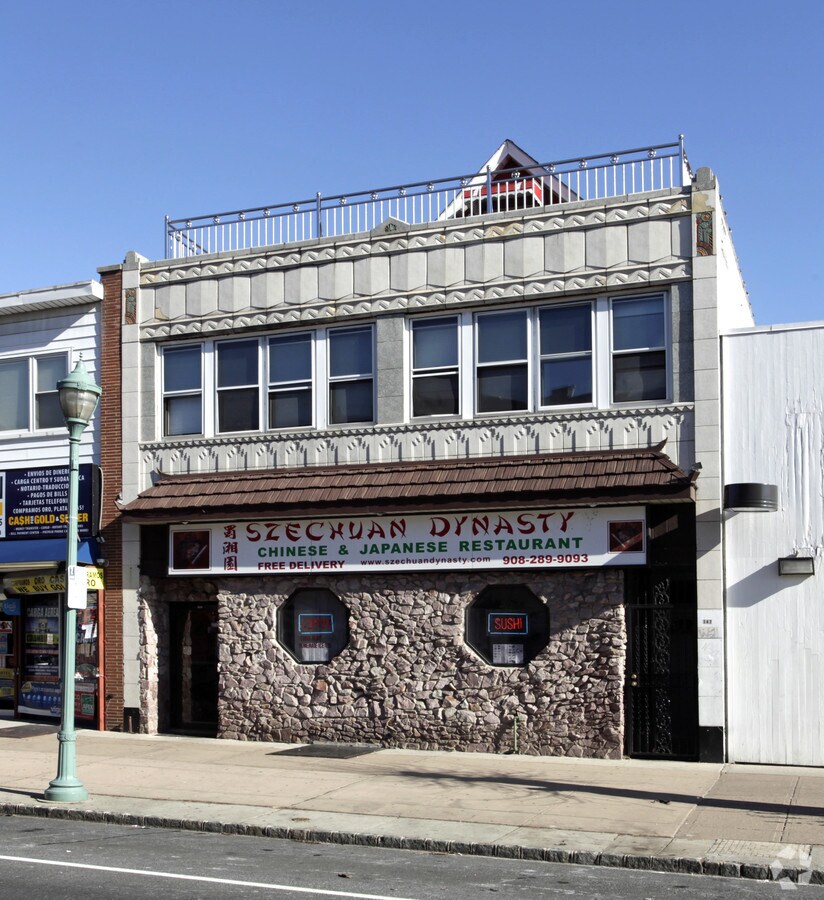 147 Elmora Ave, Elizabeth, NJ 07202