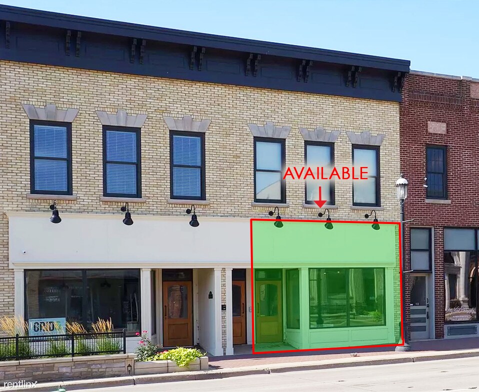 111 W Main St, West Dundee, IL for sale Building Photo- Image 1 of 1