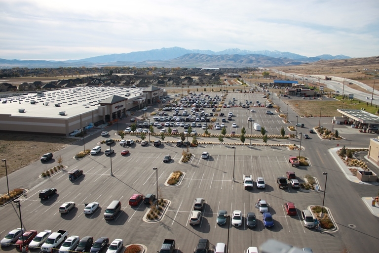 1200 E SR 92, Lehi, UT for lease - Building Photo - Image 2 of 5