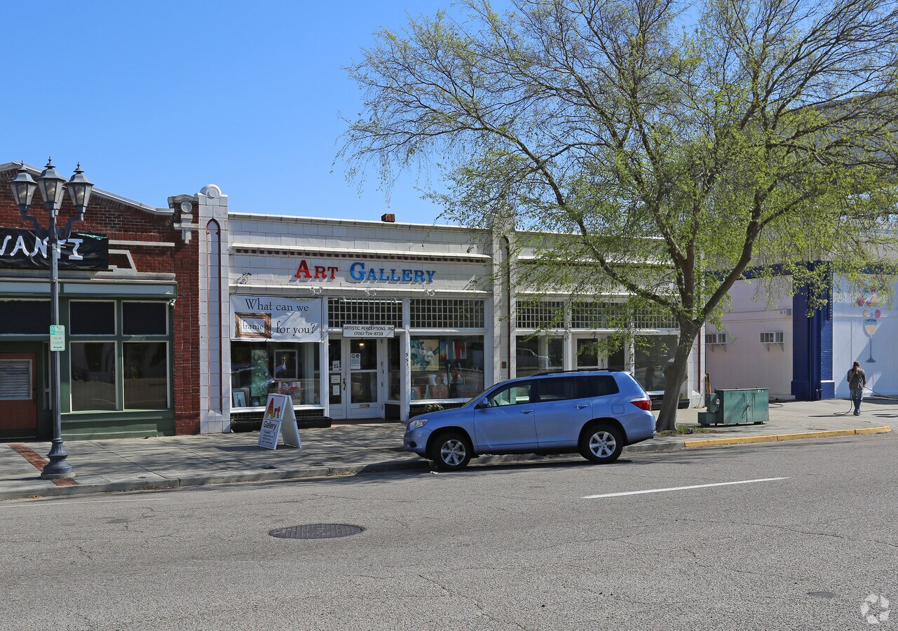 549 Broad St, Augusta, GA 30901 | LoopNet