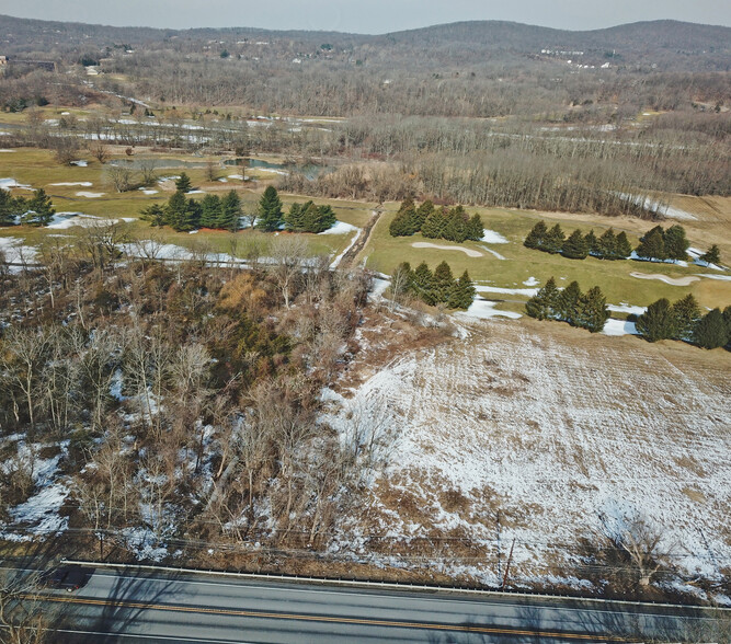 172 Route 94, Vernon, NJ for sale - Aerial - Image 1 of 1