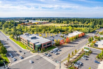 19120 SE 34th St, Vancouver, WA - AERIAL  map view