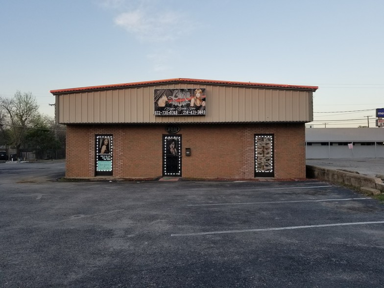 1215 Centerville Rd, Dallas, TX for sale - Primary Photo - Image 1 of 1