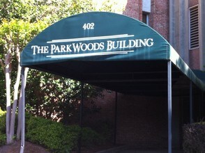 400 Office Park Dr, Birmingham, AL for lease Building Photo- Image 2 of 3