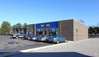 More details for 809 Refugee Rd, Pickerington, OH - Retail for Sale