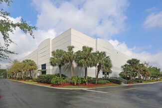 More details for 1951 N Commerce Pky, Weston, FL - Industrial for Lease