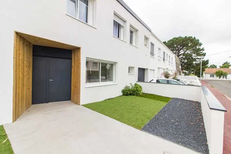 Office in La Baule-Escoublac for lease - Building Photo - Image 2 of 8