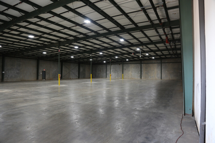 9855 Warren H Abernathy Hwy, Spartanburg, SC for lease - Building Photo - Image 3 of 6