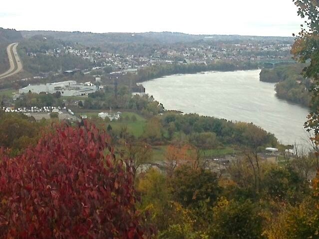 Murray Hill Rd, Tarentum, PA for sale - Building Photo - Image 1 of 1